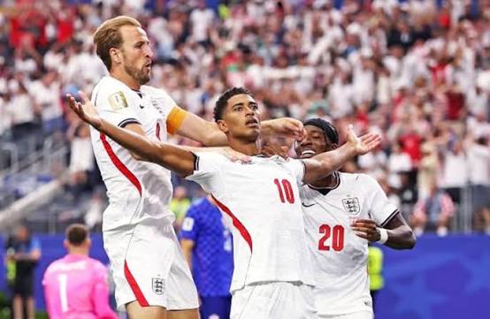 England One Win from History as Three Lions Prepare for Blockbuster World Cup Semi-Final Against Argentina